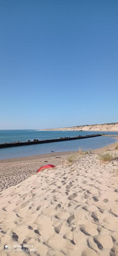 Appartement Spacieux Verdon Sur Mer Ле-Вердон-сюр-Мер Екстер'єр фото